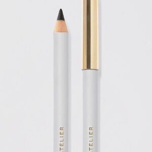 Westman Atelier Luxury Black Eyeliner Pencil - EUC
